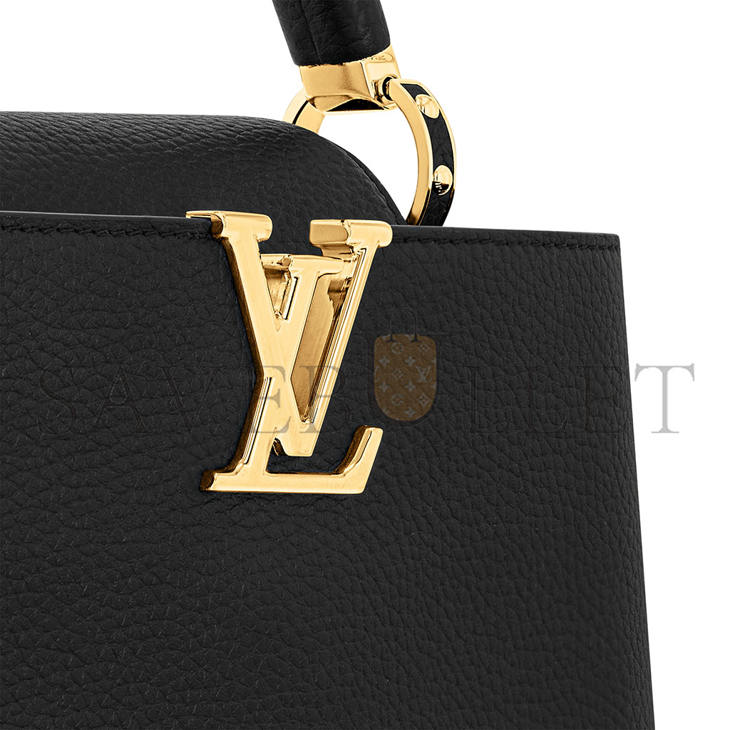 LOUIS VUITTON CAPUCINES BB M24698 (26*18*9cm) LOUIS VUITTON CAPUCINES BB M24698 (26*18*9cm)